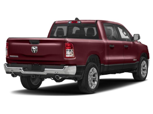 ram ram 1500 pickup 2023 1C6SRFFT8PN692130 image ram ram 1500 pickup 2023 1C6SRFFT8PN692130 image